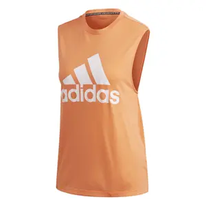 Women's tank top adidas Must Haves Badge of Sport image-0