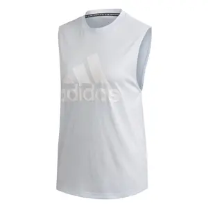 Women's tank top adidas Must Haves Badge of Sport image-0
