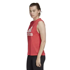 Camiseta de tirantes para mujer adidas Must Haves Badge of Sport image-4