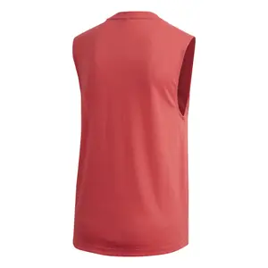 Camiseta de tirantes para mujer adidas Must Haves Badge of Sport image-5