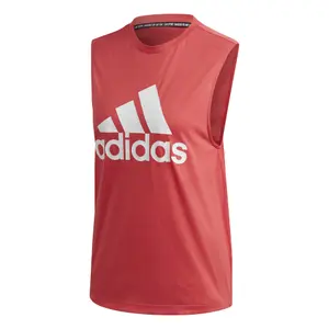 Camiseta de tirantes para mujer adidas Must Haves Badge of Sport image-0