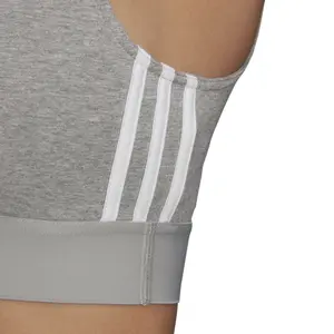 Sujetador adidas Must Haves 3-StripesTop image-6