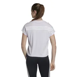 Camiseta de mujer adidas Must Haves 3-Stripes image-6