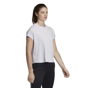 Camiseta de mujer adidas Must Haves 3-Stripes image-3