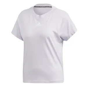 Camiseta de mujer adidas Must Haves 3-Stripes image-0
