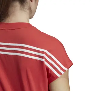 Camiseta de mujer adidas Must Haves 3-Stripes image-5