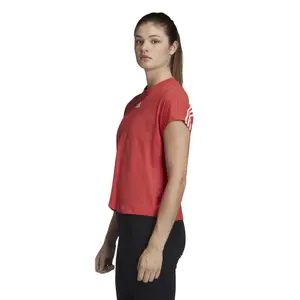 Camiseta de mujer adidas Must Haves 3-Stripes image-3