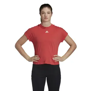Camiseta de mujer adidas Must Haves 3-Stripes image-1