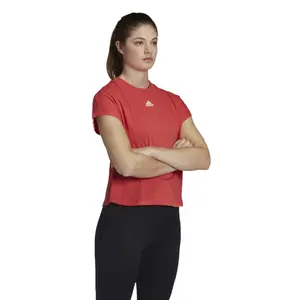 Camiseta de mujer adidas Must Haves 3-Stripes image-2