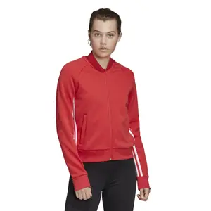 Women's sweat jacket adidas MH 3-Stripes image-6