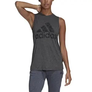 Camiseta de tirantes para mujer adidas Winners image-1