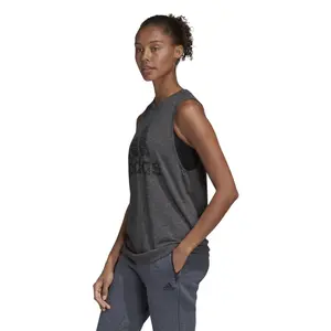 Camiseta de tirantes para mujer adidas Winners image-4