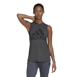 Camiseta de tirantes para mujer adidas Winners image-2