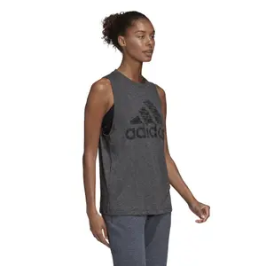 Camiseta de tirantes para mujer adidas Winners image-3