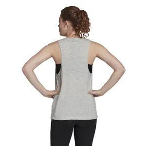 Camiseta de tirantes para mujer adidas Winners image-4