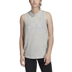 Camiseta de tirantes para mujer adidas Winners image-1