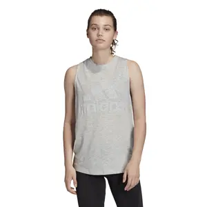 Camiseta de tirantes para mujer adidas Winners image-2