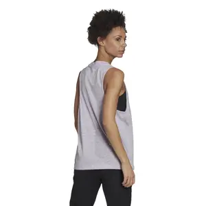 Camiseta de tirantes para mujer adidas Winners image-6