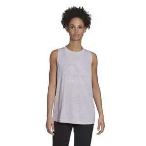 Camiseta de tirantes para mujer adidas Winners image-2