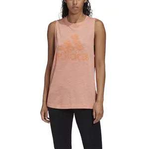 Camiseta de tirantes para mujer adidas Winners image-1