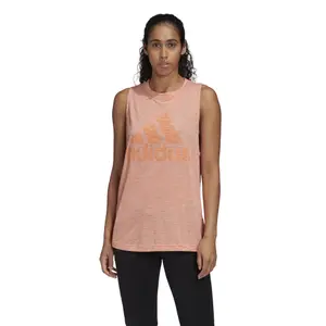Camiseta de tirantes para mujer adidas Winners image-2