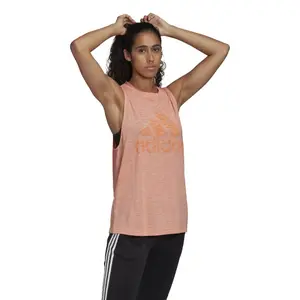 Camiseta de tirantes para mujer adidas Winners image-3