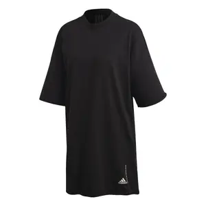 Camiseta de mujer adidas Oversize Dress image-0
