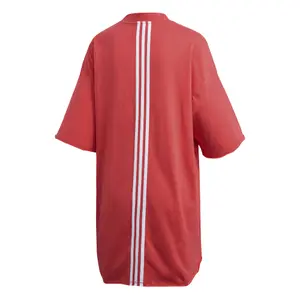 Camiseta de mujer adidas Robe Oversize image-3