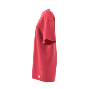 Camiseta de mujer adidas Robe Oversize image-5