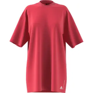 Camiseta de mujer adidas Robe Oversize image-2