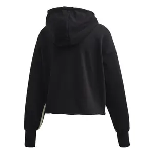 Women's hoodie adidas Cropped Must Haves image-1