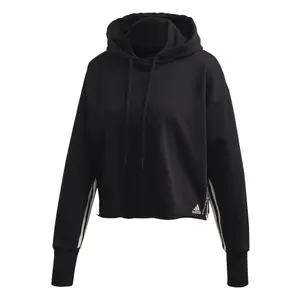 Women's hoodie adidas Cropped Must Haves image-0