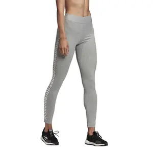 Mallas para mujer adidas High-Rise Graphics image-2