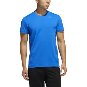 T-shirt adidas Aero Ready 3-Stripes image-2