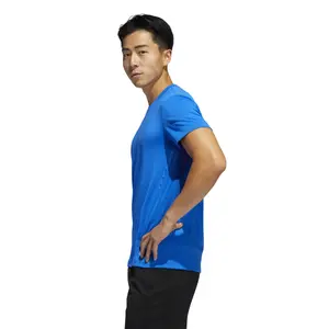 T-shirt adidas Aero Ready 3-Stripes image-6