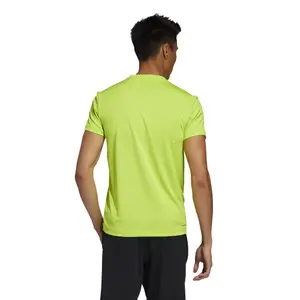 T-shirt adidas Aero Ready 3-Stripes image-4