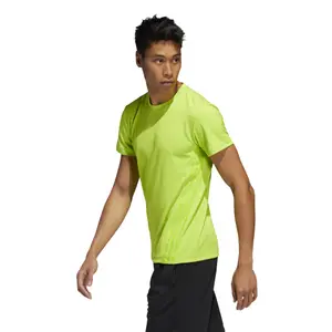 T-shirt adidas Aero Ready 3-Stripes image-5