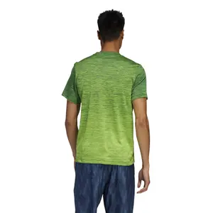 T-shirt adidas Tech Gradient image-4
