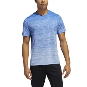 T-shirt adidas Tech Gradient image-1