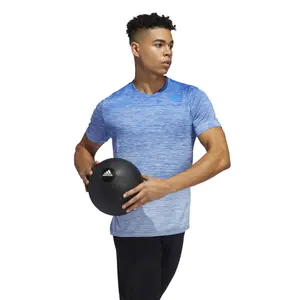 T-shirt adidas Tech Gradient image-3