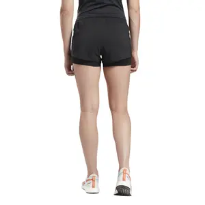 Dames shorts Reebok Running Essentials Two-in-One image-3