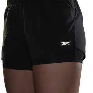 Dames shorts Reebok Running Essentials Two-in-One image-5