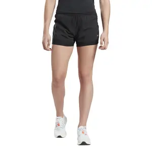 Dames shorts Reebok Running Essentials Two-in-One image-1