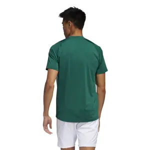 T-shirt adidas FreeLift 3-Stripes image-4