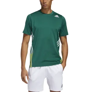 T-shirt adidas FreeLift 3-Stripes image-1