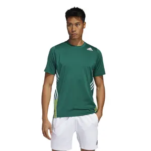 T-shirt adidas FreeLift 3-Stripes image-2