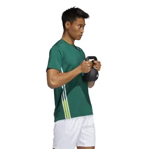 T-shirt adidas FreeLift 3-Stripes image-5