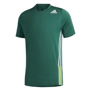 T-shirt adidas FreeLift 3-Stripes image-0