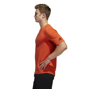 T-shirt adidas City Base image-6