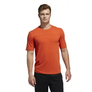 T-shirt adidas City Base image-1